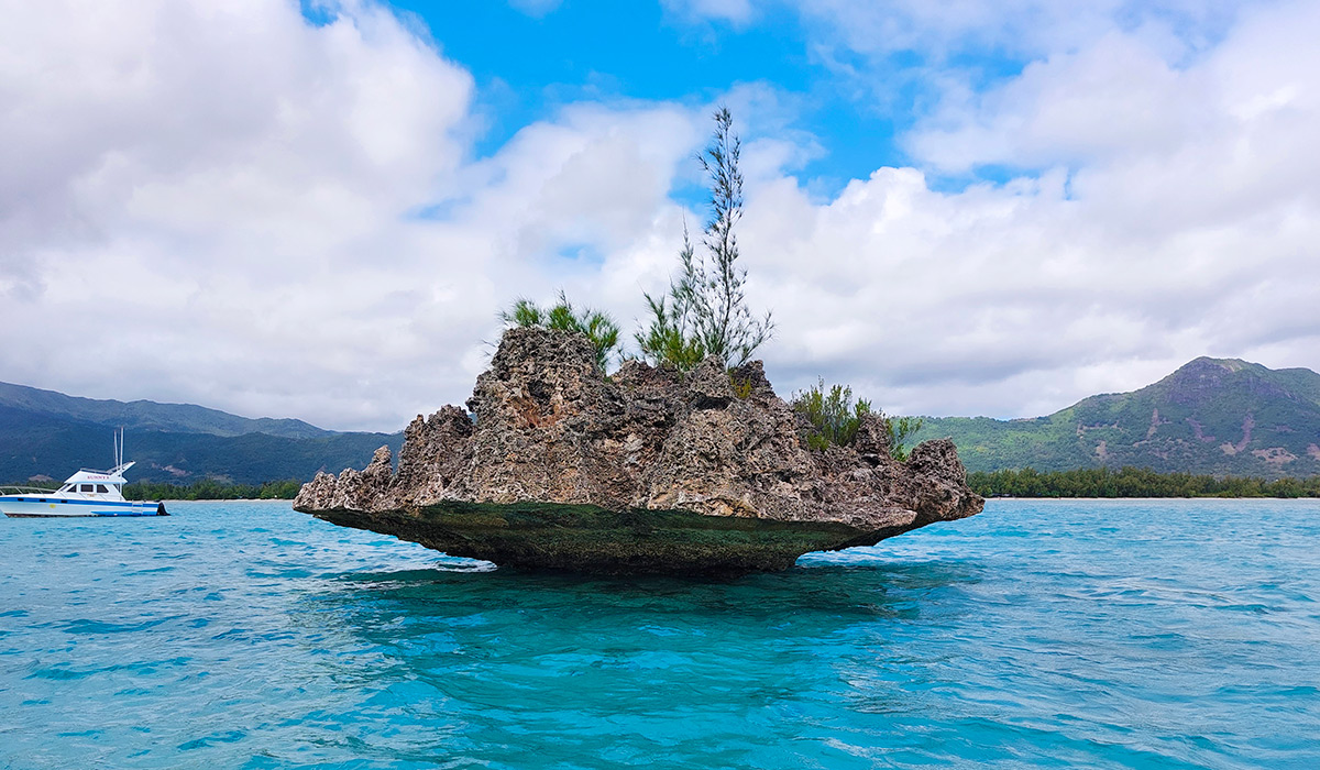L'Université des Mascareignes mobilise la science au service des océans mauriciens